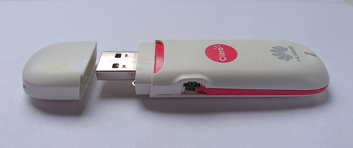 Modem Banda Ancha Movil Claro Usb 