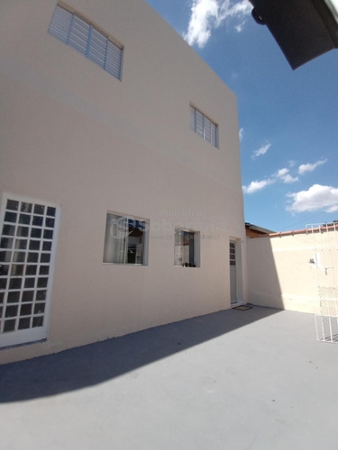 Casa Para Aluguel Em Parque Valença I - Ca012701