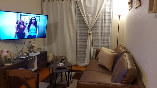 Departamento Jardines De Pinamar, La Serena