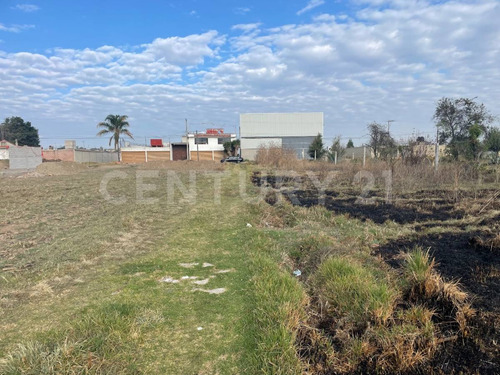 Terreno En Venta San Sebastián Atlahapa, Tlaxcala