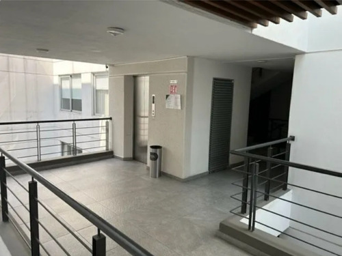 Depto. En Venta En Alcaldía Álvaro Obregón Cdmx, Colonia Pueblo Tetelpan En Calz. Desierto De Los Leones #5350 (depto. 407) Dp-ru