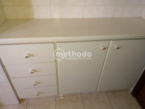 Apartamento Venda Mansões Santo Antonio Campinas Sp - Ap00680 - 68208645