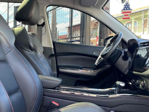 Chery Tiggo 5X 1.5 VVT TURBO iFLEX TXS DCT
