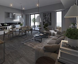 Imagen 1 de 3 de Departamento En Venta D1 Chihuahua