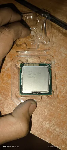 comprar Intel Core I7 2600 Socket 1155 8 Hilos