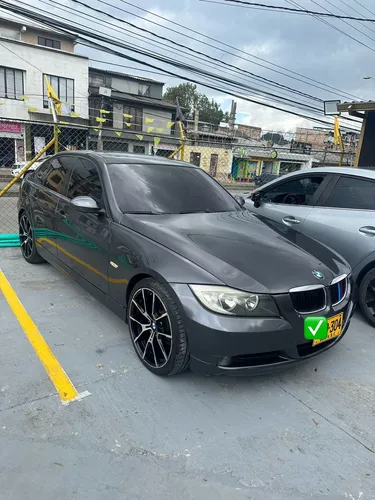 BMW 318i 2.0 318i E90 Lci