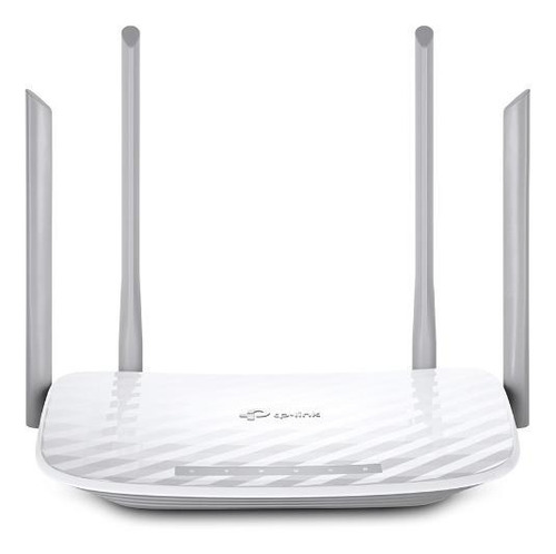 Roteador TP-Link Archer C5 branco 1 unidade