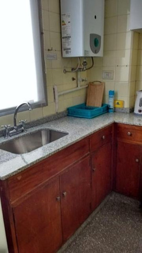 Departamento Alquiler Temporario San Isidro Centro - Semanal