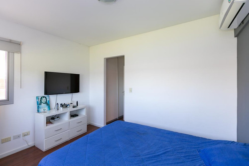 Imagen 17 de 21 de Departamento - Marinas Del Portezuelo
