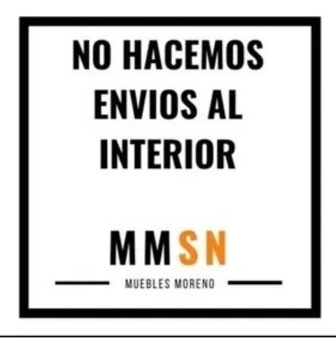 Facturero Mueble De Panadería 150cm Gondola Muebles Moreno Blanco