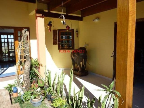Imagem 6 de 25 de Sobrado Para Venda Em Peruibe Com 4 Suites, Vista Lateral Para O Mar, Sala Para 2 Ambientes No Piso Térreo, Sala Com Balcão No Piso Superior, Cozinha - Ca00480 - 2405082