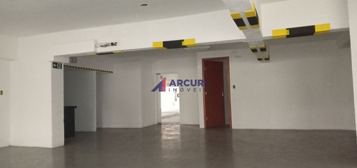 Imagem 13 de 16 de Sala 468 M² Funcionários (bh) Locação - 11004