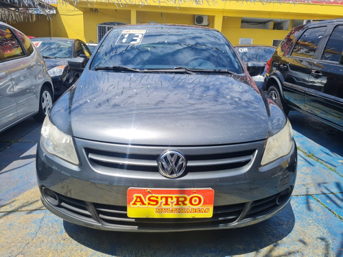 Volkswagen Gol 1.0 Tretotal Flex 5P