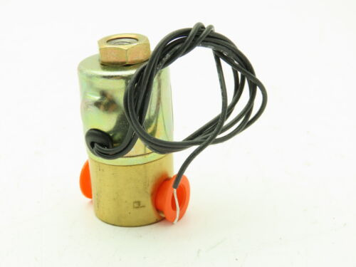 Honeywell Skinner 3138bbn1nn00 Solenoid Valve 3-way No 2 Cck