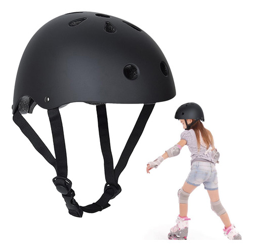 Cascos De Skate Sombrero De Seguridad Para Patines Con De Ci