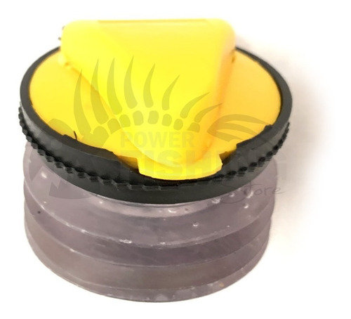 Imagen 4 de 8 de Tapa Pico Tapon Cebador Para Termo Stanley Y Otros Universal