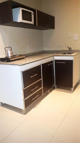Imagen 7 de 14 de Departamento En Pinamar (241)
