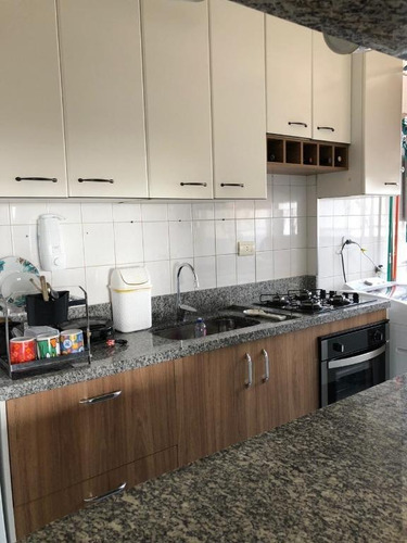 Imagem 1 de 6 de Vende Se - Ap3459