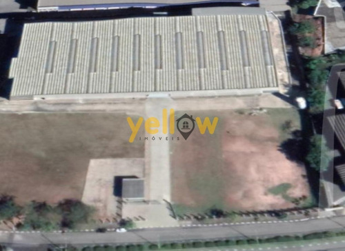 Imagem 3 de 3 de Comercial - Centro Industrial De Arujá - Co-3460