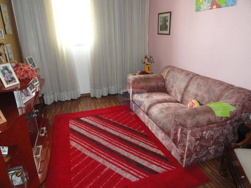 Imagem 16 de 30 de Apartamento 4 Dorms, 2 Vagas, À Venda, Saúde, - Ap0622