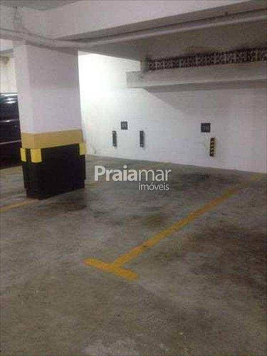 Imagem 28 de 28 de Apartamento 2 Dorms | 1 Vaga | 86 M² | Boa Vista I São Vicente - 1086