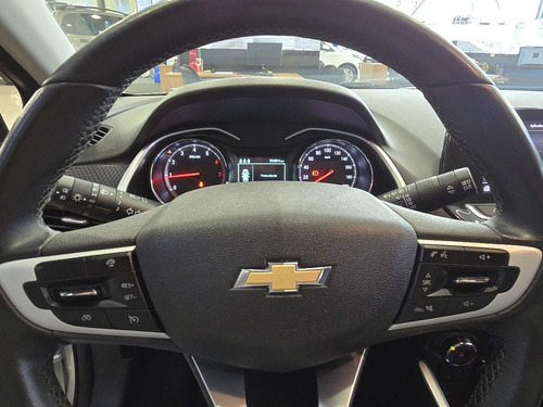Chevrolet Onix 1.0 TURBO FLEX LTZ AUTOMÁTICO