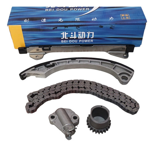 Changan Cs1 Cross Kit De Distribucion Cadena