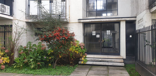 Local Comercial En Arriendo En Talca