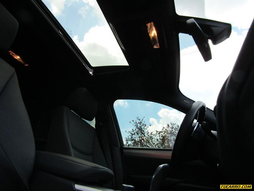 Bmw X4 Xdrive 20d Xline (190 Hp)