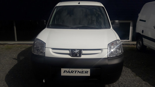 Peugeot Partner 1.6 Hdi Confort 5as X Flota (as)