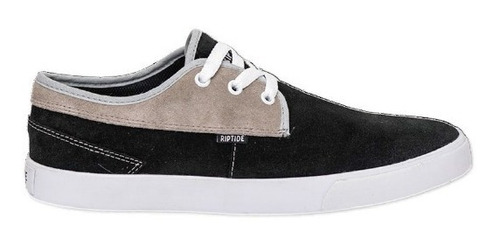 Zapa Skater Optimal Negro/gris | Riptide (503)