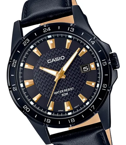 Casio clearance mtp 1290