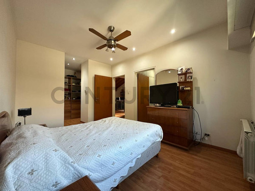 Venta Casa 5 Ambientes Villa Del Parque Limite Devoto