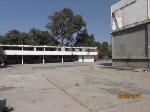Imagen 3 de 7 de Terreno Industrial En Texcoco.
