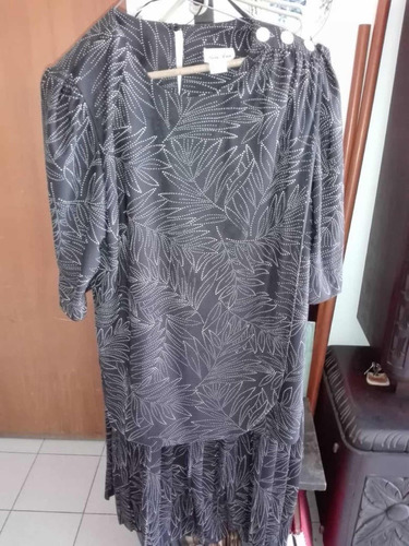 Conjunto De Chaqueta Y Vestido Para Dama De Salir Fiesta