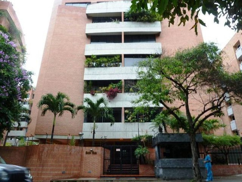 Apartamento En Venta En Campo Alegre Caracas 24-25437 Mvg 