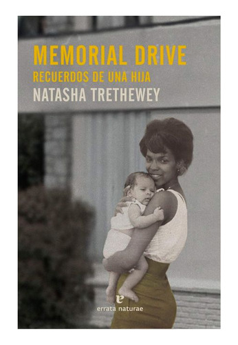 Libro Memorial Drive Recuerdos De Una Hija