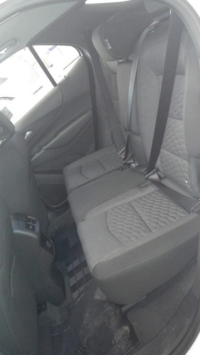 Chevrolet Equinox 1.5 Ls Turbo Fwd A/t 0km 2020#7