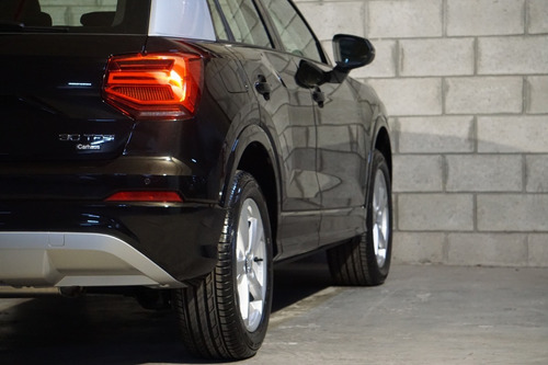 Audi Q2 30tfsi 1.0 120cv At-carhaus-