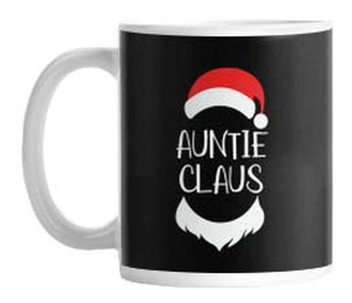 Taza Santa Claus Papa Noel Navidad Mod 51