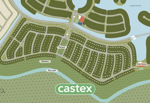 Imagen 24 de 25 de Nativas, Nuevo Lanzamieto De Puertos, Lote En Venta