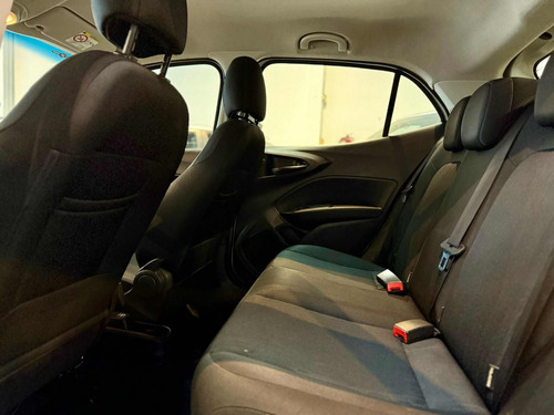 Fiat Argo 1.3 Drive Gse