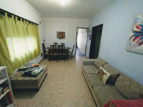 Venta. Hermoso Ph 3 Amb Pa, Patio, Cochera Y Jardin