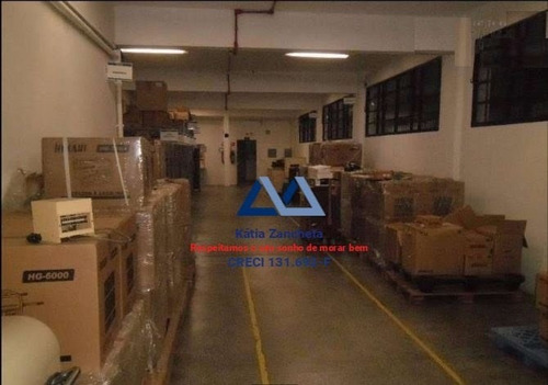 Imagem 6 de 15 de Prédio Para Aluguel, 2315.0m² - 644