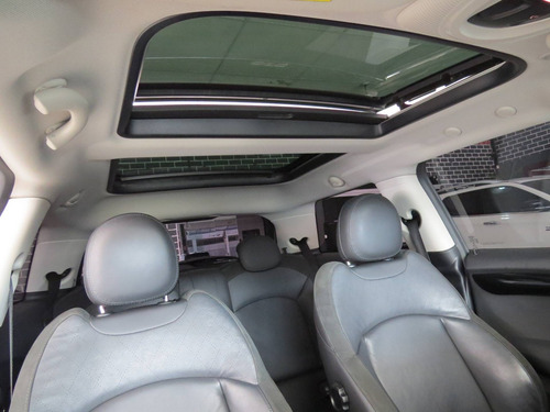 Mini Cooper 2.0 16v Twinpower Gasolina S 2p Steptronic