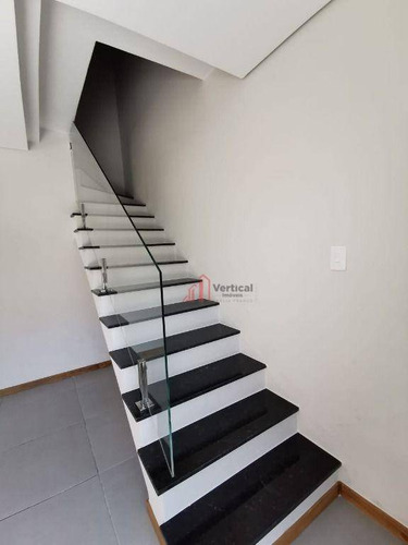 Imagem 4 de 30 de Sobrado Com 3 Dormitórios À Venda, 130 M² Por R$ 850.000,00 - Vila Carrão - São Paulo/sp - So2588