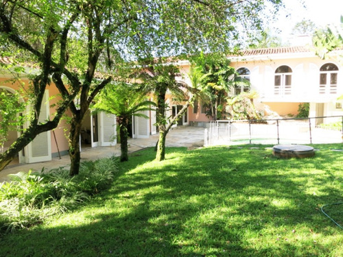 Imagem 3 de 16 de Casa - Venda - 4 Suites - Jd Petropolis - Reo46791