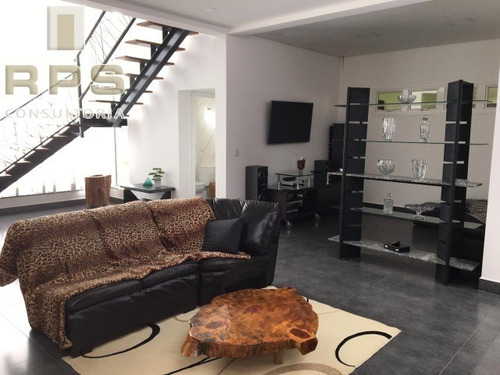 Imagem 6 de 18 de Casa A Venda - Residencial Figueira Garden - Atibaia - Sp - Cc00538 - 69578277
