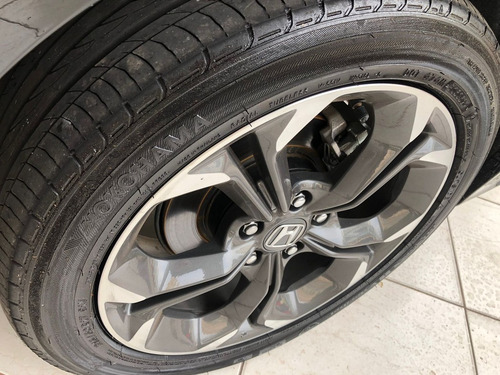Honda Civic 2.0 DI E:HEV TOURING