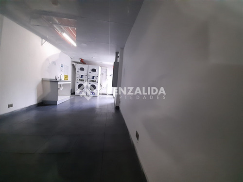 Departamento De 64m2 De 2 Dorm. En Recoleta
